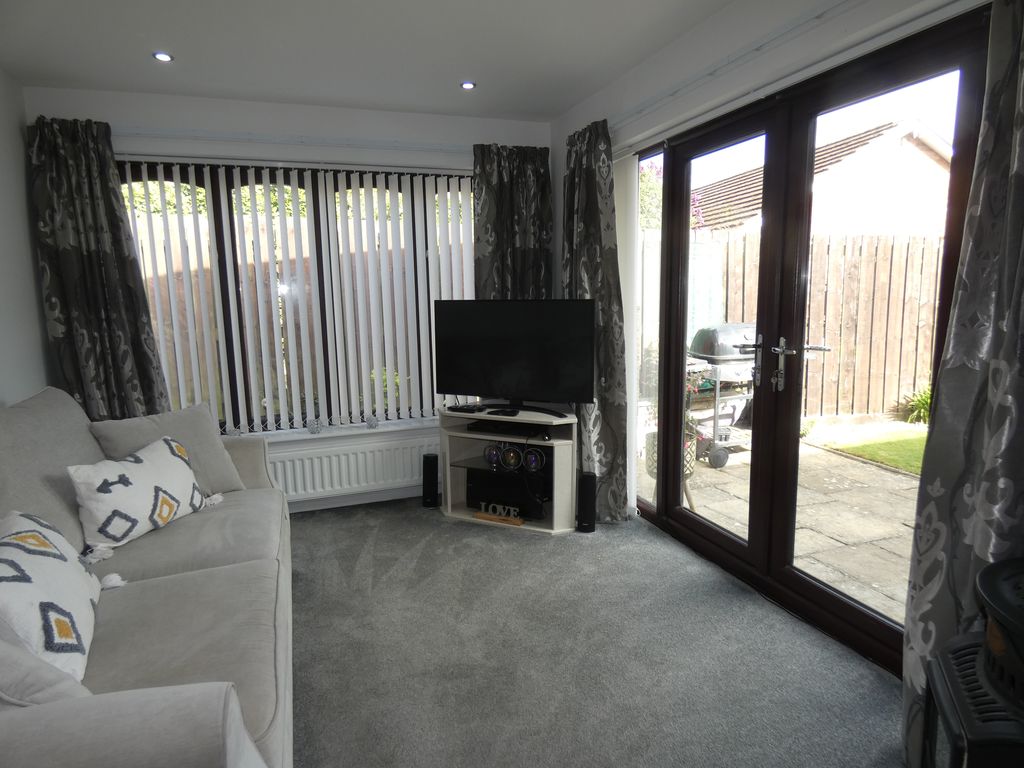 Garden Room- click for photo gallery
